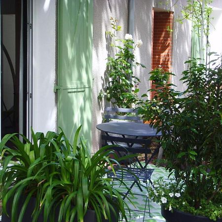 La Petite Chaumine Villa Saint-Nazaire  Exterior photo