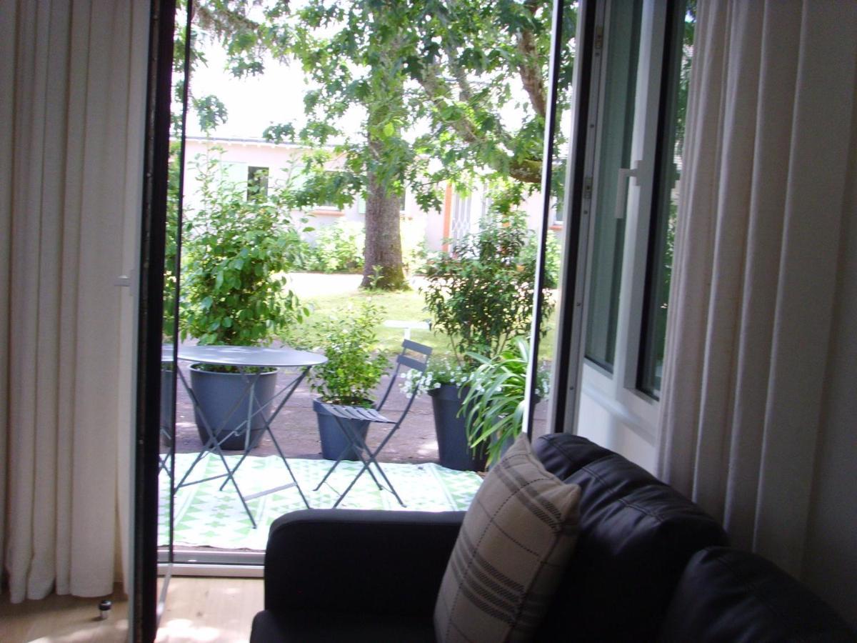 La Petite Chaumine Villa Saint-Nazaire  Exterior photo